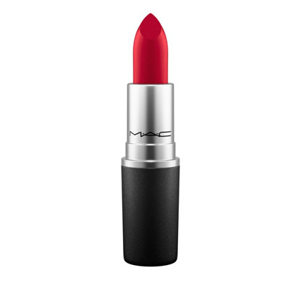 mac ruby woo