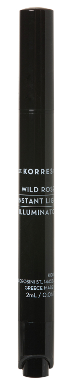 ILLUMINATOR korres, συλλογή μακιγιάζ