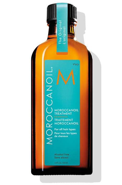 moroccanoil