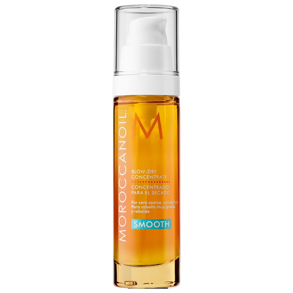 Blow dry Concentrate, Morocanoil 