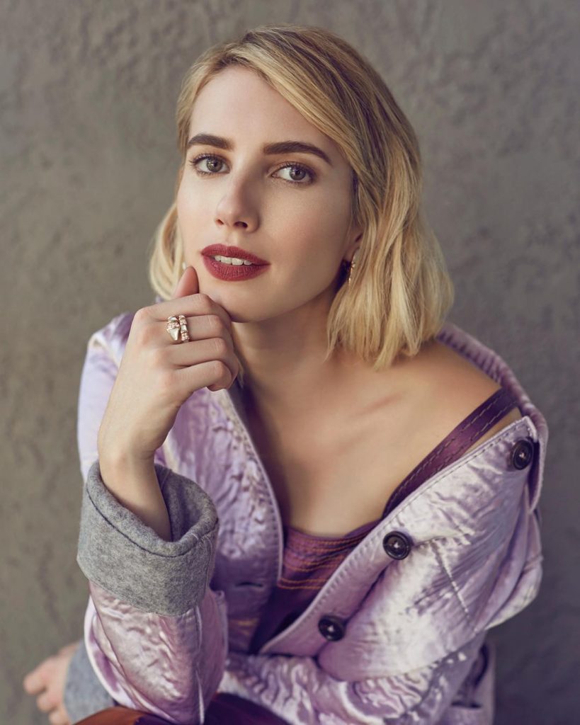 emma roberts