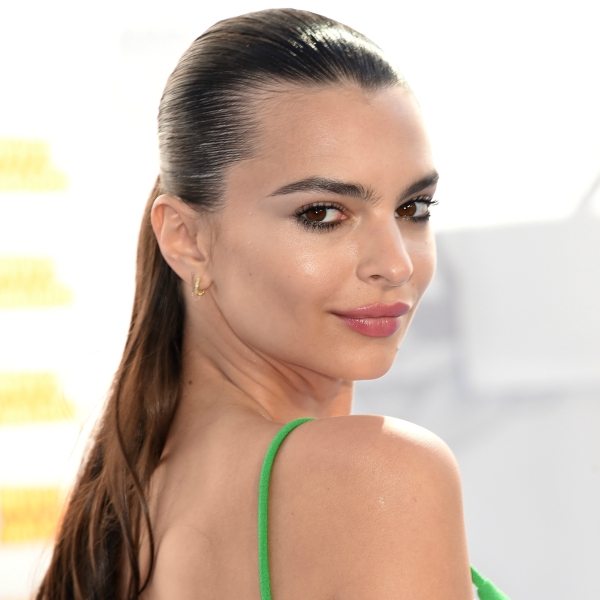 Getty Images, Emily Ratajkowski 