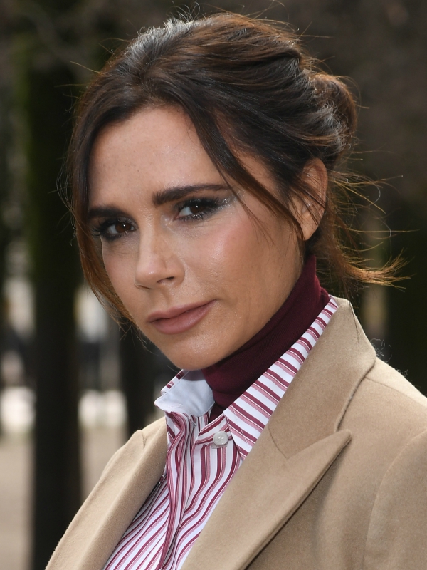 Getty Images, Victoria Beckham