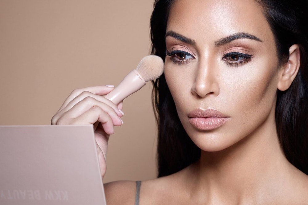 kim-kardashian-kkw-beauty-powder-contour-highlight-kit-release-date-1, #GirlBoss