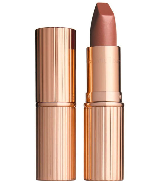 very-victoria Charlotte Tilbury, αγαπημένο κραγιόν