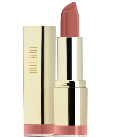 Matte Naked Color Statement Moisture Matte Lipstick by Milani