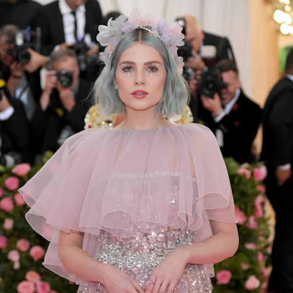 Met Gala 2019