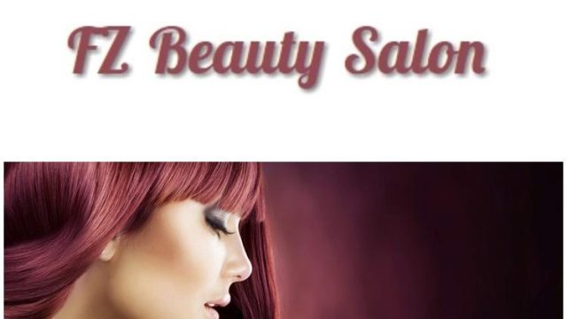 Κομμωτήριο | Σαντορίνη Κυκλάδες | FZ Beauty Salon & SPA