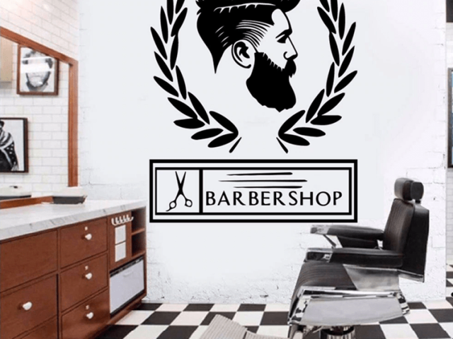 Ανδρικό Κουρείο Πάτρα | Men’s Club Barber Shop