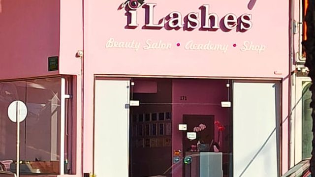 ΒΛΕΦΑΡΙΔΕΣ ΝΕΑ ΙΩΝΙΑ | ILASHES