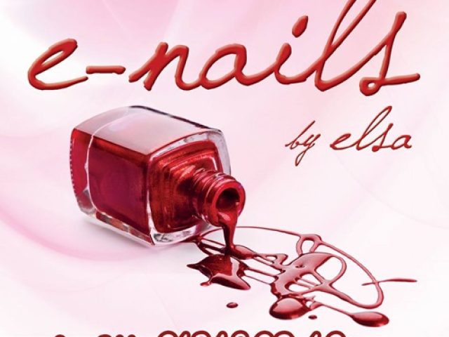 Studio Μανικιούρ | Λυκόβρυση Αττικής | E-Nails By Elsa