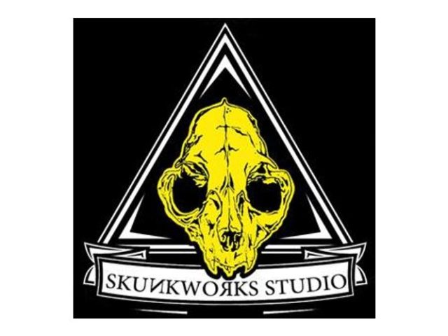 Studio Tattoo-Piercing | Κοζάνη Πτολεμαΐδα  | Skunworks Tattoo