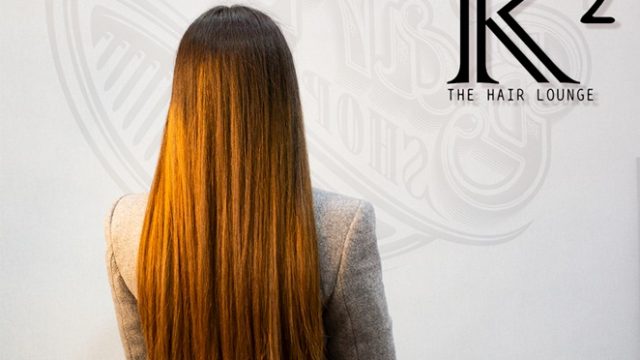 ΚΟΜΜΩΤΗΡΙΟ ΠΥΡΓΟΣ | K2 THE HAIR LOUNGE
