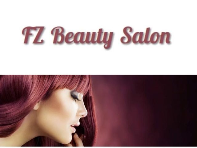 Κομμωτήριο | Σαντορίνη Κυκλάδες | FZ Beauty Salon & SPA