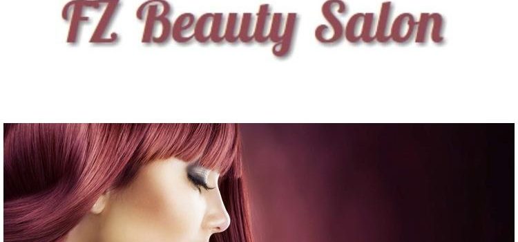 Hair salon-Manicure Pedicure-makeup | Santorini | FZ Beauty Salon & SPA