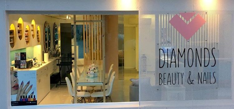 ΚΕΝΤΡΟ ΟΜΟΡΦΙΑΣ ΧΑΛΚΙΔΑ ΕΥΒΟΙΑΣ | DIAMONDS SPA BEAUTY & NAILS