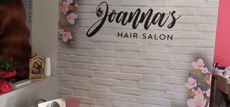 ΚΟΜΜΩΤΗΡΙΟ ΚΑΛΑΜΑΡΙΑ ΘΕΣΣΑΛΟΝΙΚΗ | JOANNA’S HAIR SALON