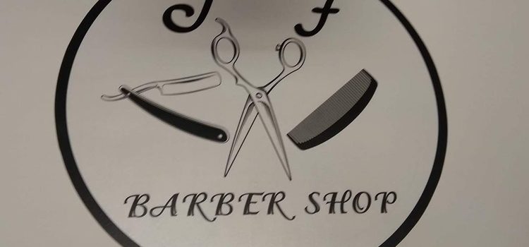 ΚΟΥΡΕΙΟ ΑΣΙΝΗ ΑΡΓΟΛΙΔΑΣ | BARBERSHOP JF