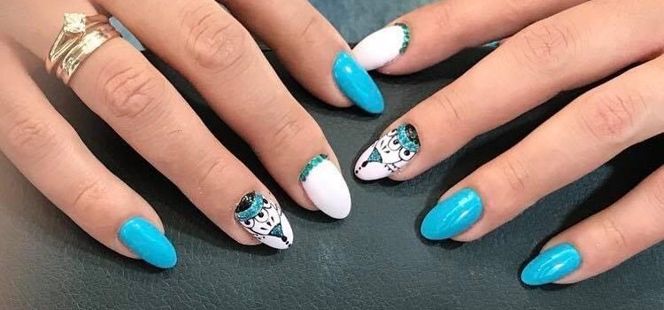 ΜΑΝΙΚΙΟΥΡ ΠΕΝΤΙΚΙΟΥΡ ΚΑΛΑΜΑΤΑ | CRYSTAL NAILS MESSINIAS