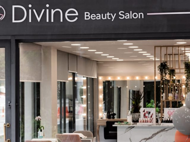 ΜΑΝΙΚΙΟΥΡ ΠΕΝΤΙΚΙΟΥΡ ΜΑΡΟΥΣΙ | DIVINE BEAUTY SALON