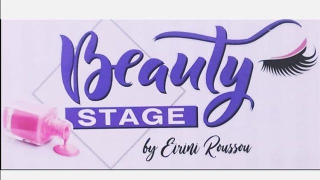 ΜΑΝΙΚΙΟΥΡ ΠΕΝΤΙΚΙΟΥΡ ΝΕΟ ΗΡΑΚΛΕΙΟ | BEAUTY STAGE BY EIRINI ROUSSOU