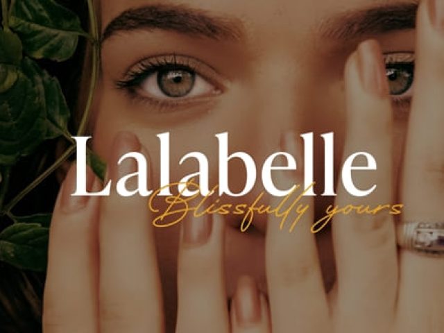 ΜΑΝΙΚΙΟΥΡ ΠΕΝΤΙΚΙΟΥΡ ΙΛΙΟΝ | LALABELLE BEAUTY SALON