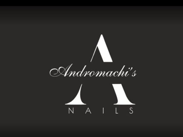 ΜΑΝΙΚΙΟΥΡ ΠΕΝΤΙΚΙΟΥΡ ΚΑΡΔΙΤΣΑ | ANDROMACHI’S NAILS LOUNGE