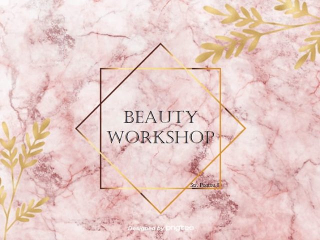 ΜΑΝΙΚΙΟΥΡ ΠΕΝΤΙΚΙΟΥΡ ΚΙΛΚΙΣ | BEAUTY WORKSHOP