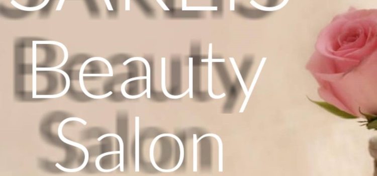 ΚΕΝΤΡΟ ΑΙΣΘΗΤΙΚΗΣ ΡΟΔΟΣ | SARLIS BEAUTY SALON