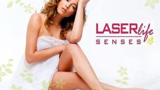 Κέντρο Αισθητικής | Χανιά | Laser Life Senses