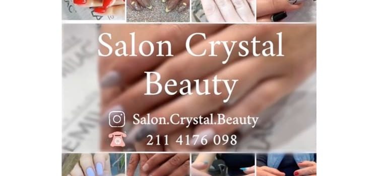 ΚΕΝΤΡΟ ΑΙΣΘΗΤΙΚΗΣ ΝΕΟ ΗΡΑΚΛΕΙΟ | SALON CRYSTAL BEAUTY HAIR & NAILS