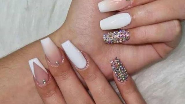 ΜΑΝΙΚΙΟΥΡ ΠΕΝΤΙΚΙΟΥΡ ΡΟΔΟΣ | ΑΝΑΣΤΑΣΙΑ GK NAIL SALON