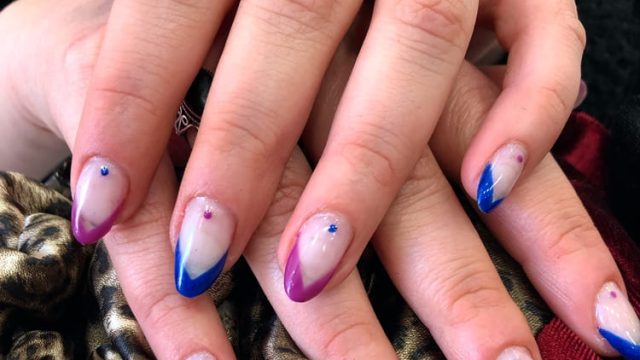 ΜΑΝΙΚΙΟΥΡ ΠΕΝΤΙΚΙΟΥΡ ΖΩΓΡΑΦΟΥ | PUGGY NAIL BAR