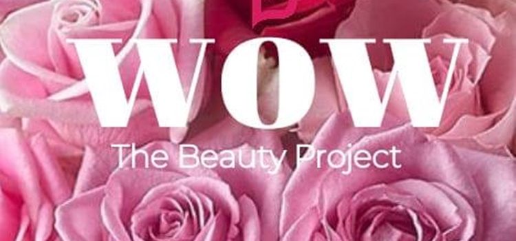 ΚΕΝΤΡΟ ΑΙΣΘΗΤΙΚΗΣ ΝΕΟΣ ΚΟΣΜΟΣ | WOW THE BEAUTY PROJECT