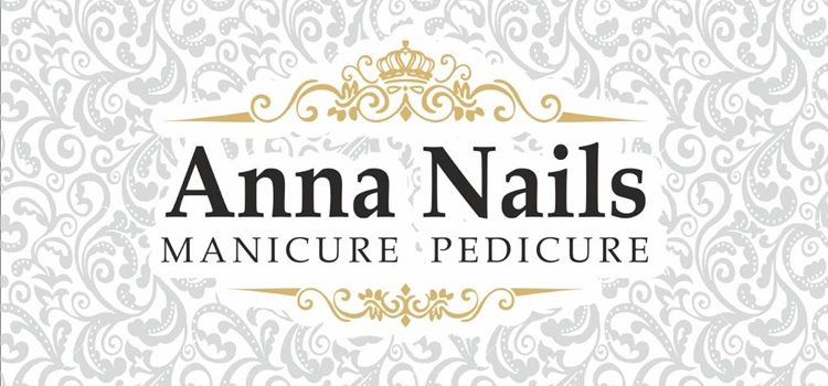 ΜΑΝΙΚΙΟΥΡ ΠΕΝΤΙΚΙΟΥΡ ΙΛΙΣΙΑ | GLORIOUS NAILS BY ANNA