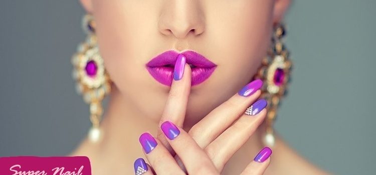 ΜΑΝΙΚΙΟΥΡ ΠΕΝΤΙΚΙΟΥΡ ΑΓΙΟΣ ΣΤΕΦΑΝΟΣ | SUPER NAIL AND BEAUTY