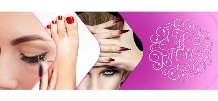 ΜΑΝΙΚΙΟΥΡ ΠΕΝΤΙΚΙΟΥΡ ΠΕΡΙΣΤΕΡΙ | BEAUTY HAPPY NAILS