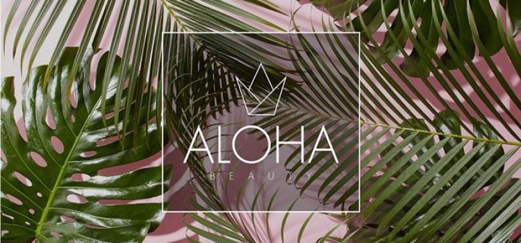 ΜΑΝΙΚΙΟΥΡ ΓΕΡΑΚΑΣ | ALOHA BEAUTY