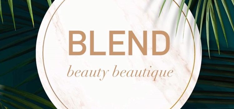 ΚΟΜΜΩΤΗΡΙΟ ΠΕΙΡΑΙΑΣ | BLEND BEAUTY BOUTIQUE