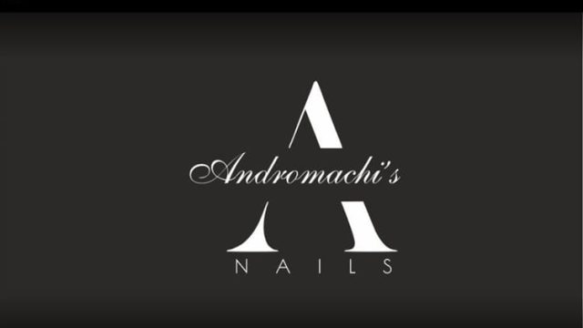 ΜΑΝΙΚΙΟΥΡ ΠΕΝΤΙΚΙΟΥΡ ΚΑΡΔΙΤΣΑ | ANDROMACHI’S NAILS LOUNGE