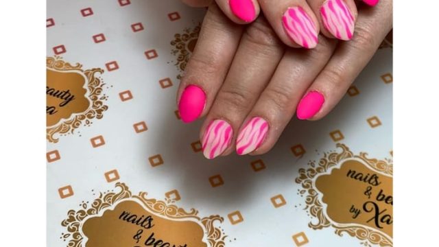 ΜΑΝΙΚΙΟΥΡ ΠΕΝΤΙΚΙΟΥΡ ΕΥΟΣΜΟΣ ΘΕΣΣΑΛΟΝΙΚΗ | NAILS & BEAUTY BY XARA