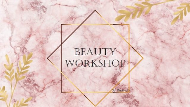 ΜΑΝΙΚΙΟΥΡ ΠΕΝΤΙΚΙΟΥΡ ΚΙΛΚΙΣ | BEAUTY WORKSHOP