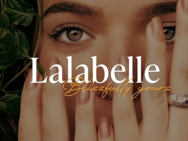 ΜΑΝΙΚΙΟΥΡ ΠΕΝΤΙΚΙΟΥΡ ΙΛΙΟΝ | LALABELLE BEAUTY SALON