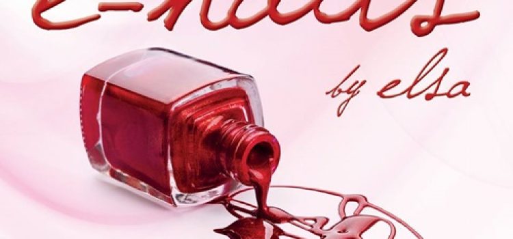 Studio Μανικιούρ | Λυκόβρυση Αττικής | E-Nails By Elsa